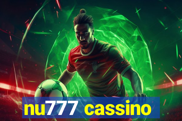 nu777 cassino